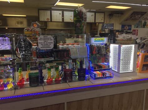 chelsea gas stations